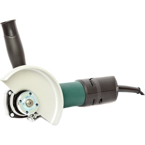 УШМ Metabo WEV 850-125 [603611000] { 850вт,125мм,регулировка,картон }